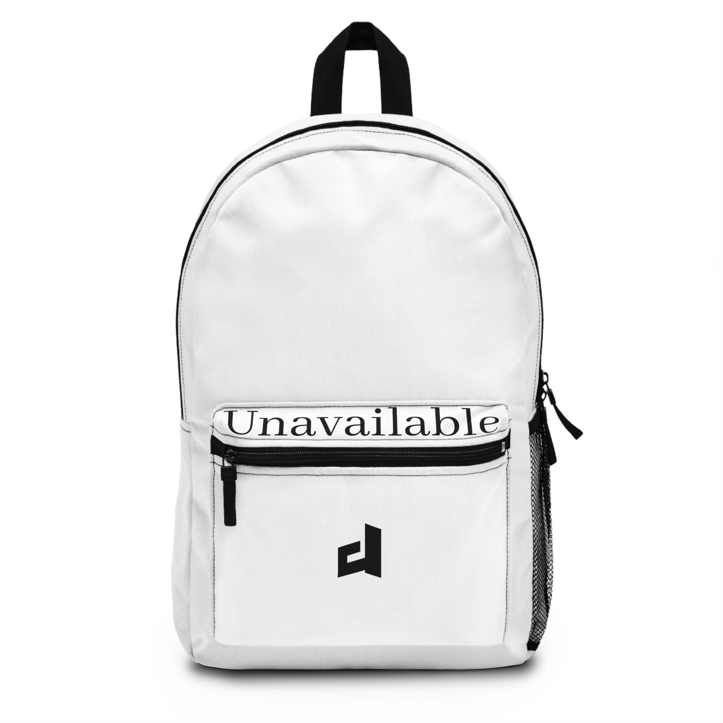 Minimalist Backpack | Stylish and Practical for School & Travel