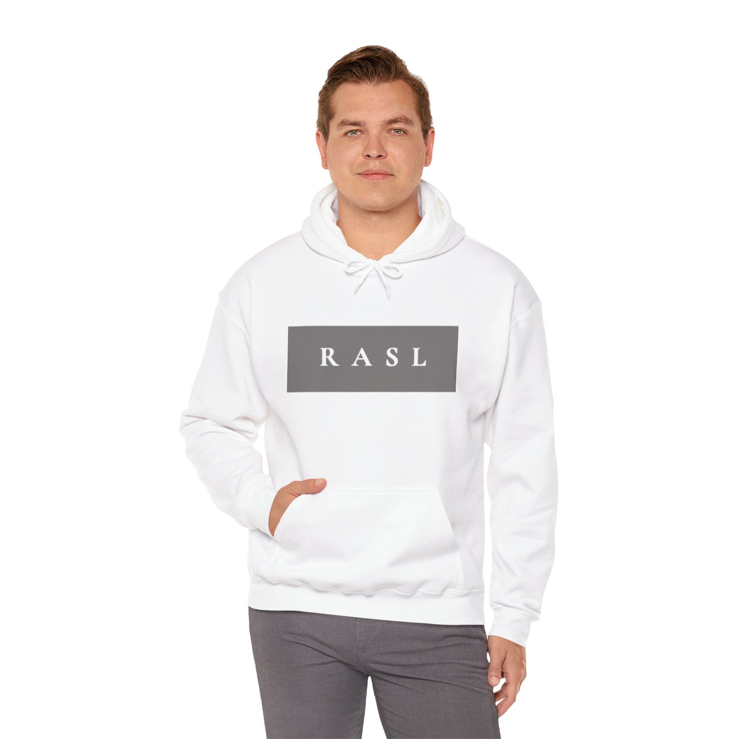 RASL Heavy Blend™ Hoodie