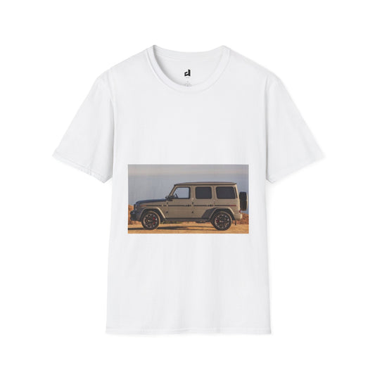 Classic G-wagon T-shirt