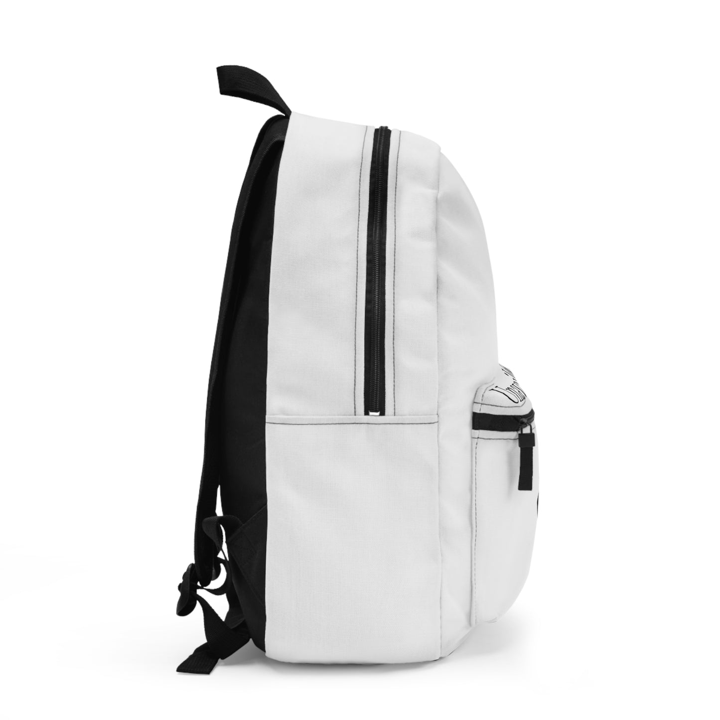 Minimalist Backpack | Stylish and Practical for School & Travel