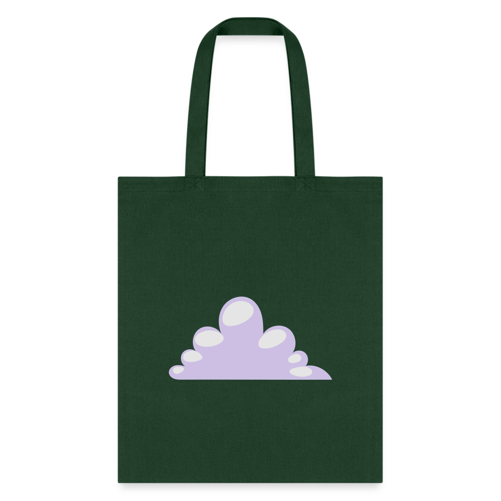 RASL Tote Bag - forest green