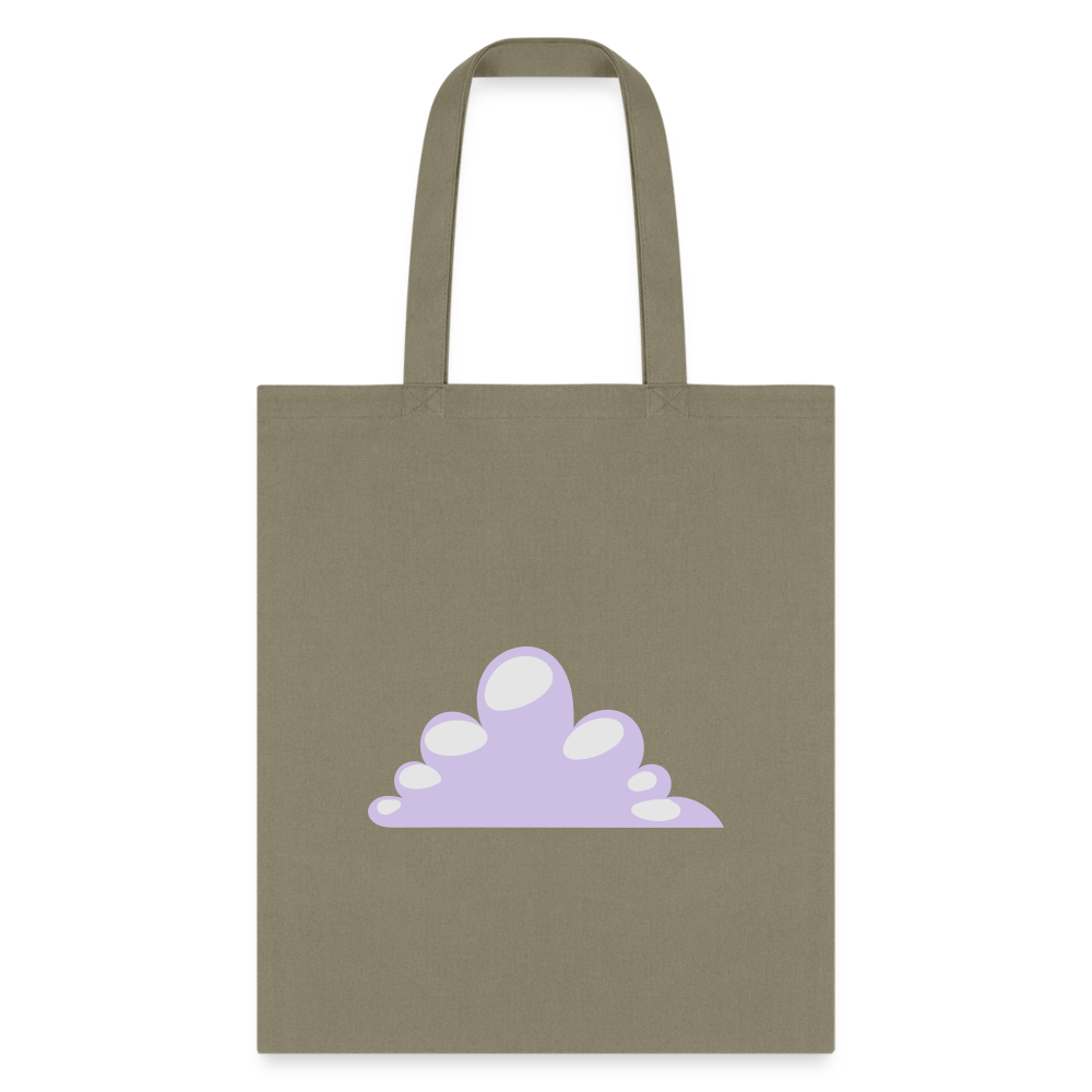 RASL Tote Bag - khaki