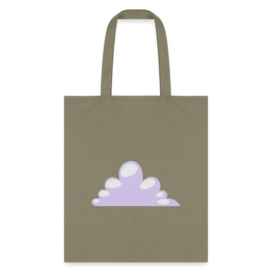 RASL Tote Bag - khaki