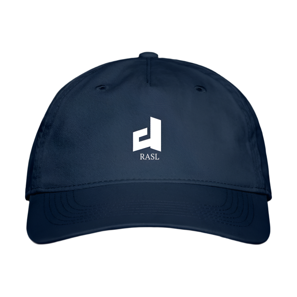 RASL Baseball Cap - navy