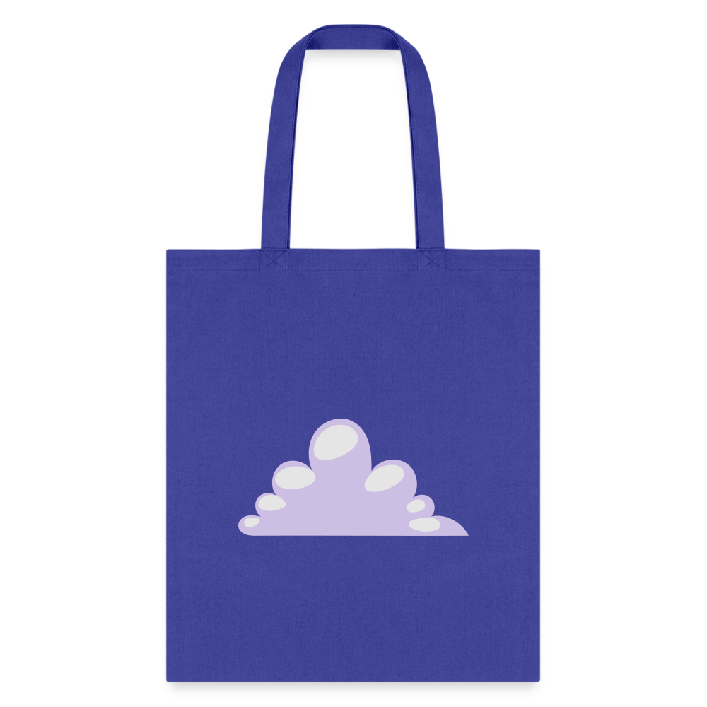 RASL Tote Bag - royal blue