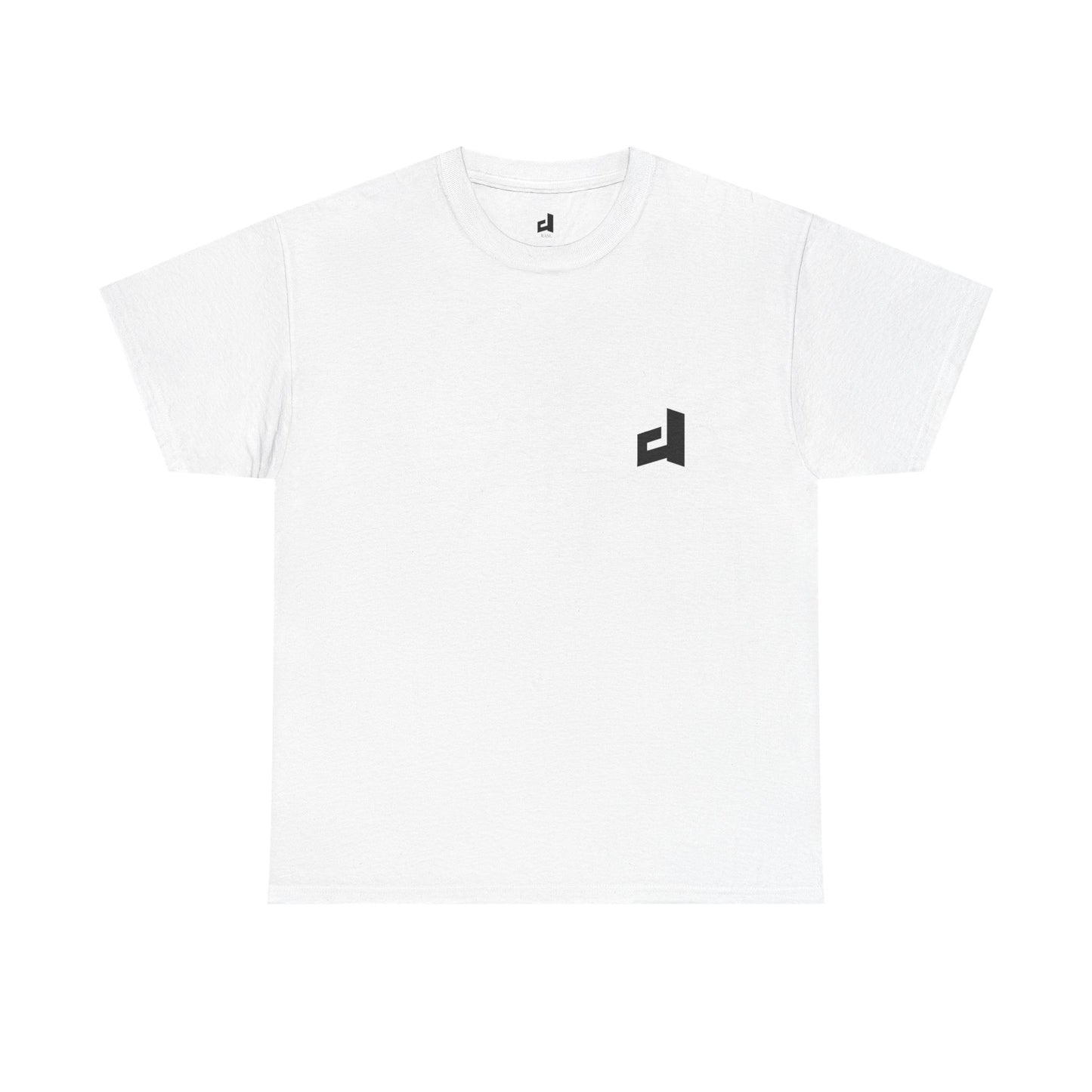 RASL Heavy Cotton Tee