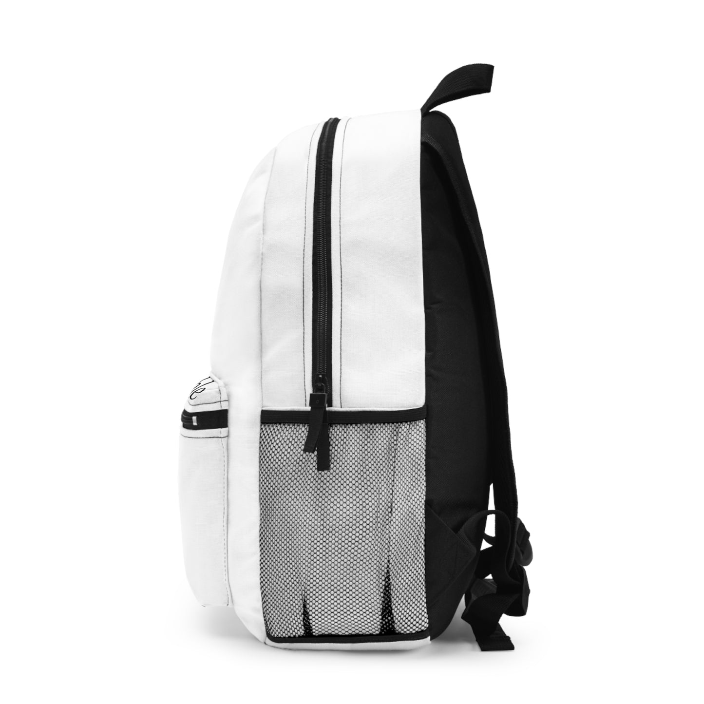 Minimalist Backpack | Stylish and Practical for School & Travel